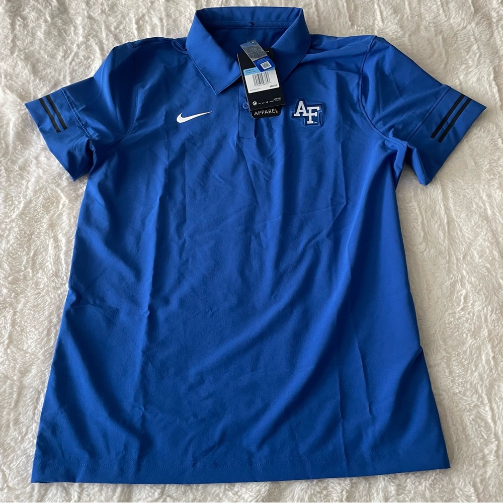 AirForce On Field Top